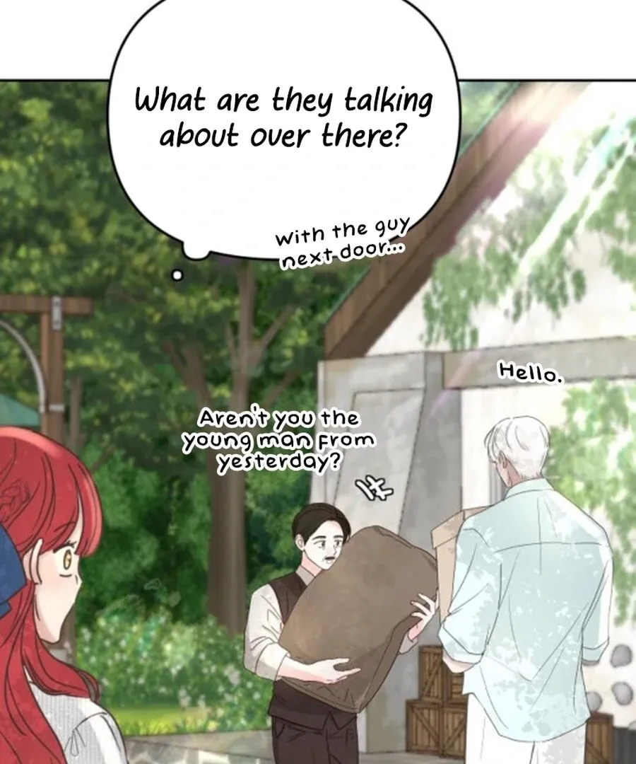 I Adopted the Male Lead from the Shelter 〘Official〙 Chapter 78 page 32 - 
