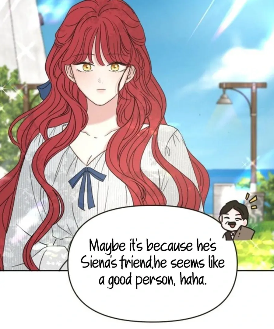 I Adopted the Male Lead from the Shelter 〘Official〙 Chapter 78 page 35 - 