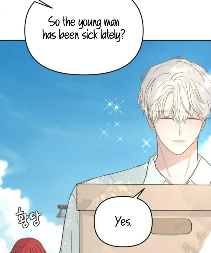 I Adopted the Male Lead from the Shelter 〘Official〙 Chapter 78 page 40 - 