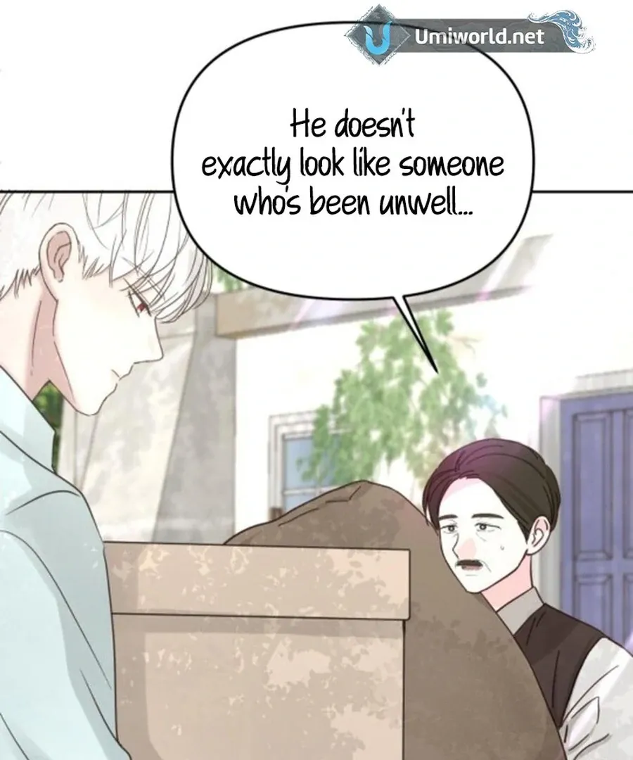 I Adopted the Male Lead from the Shelter 〘Official〙 Chapter 78 page 43 - 