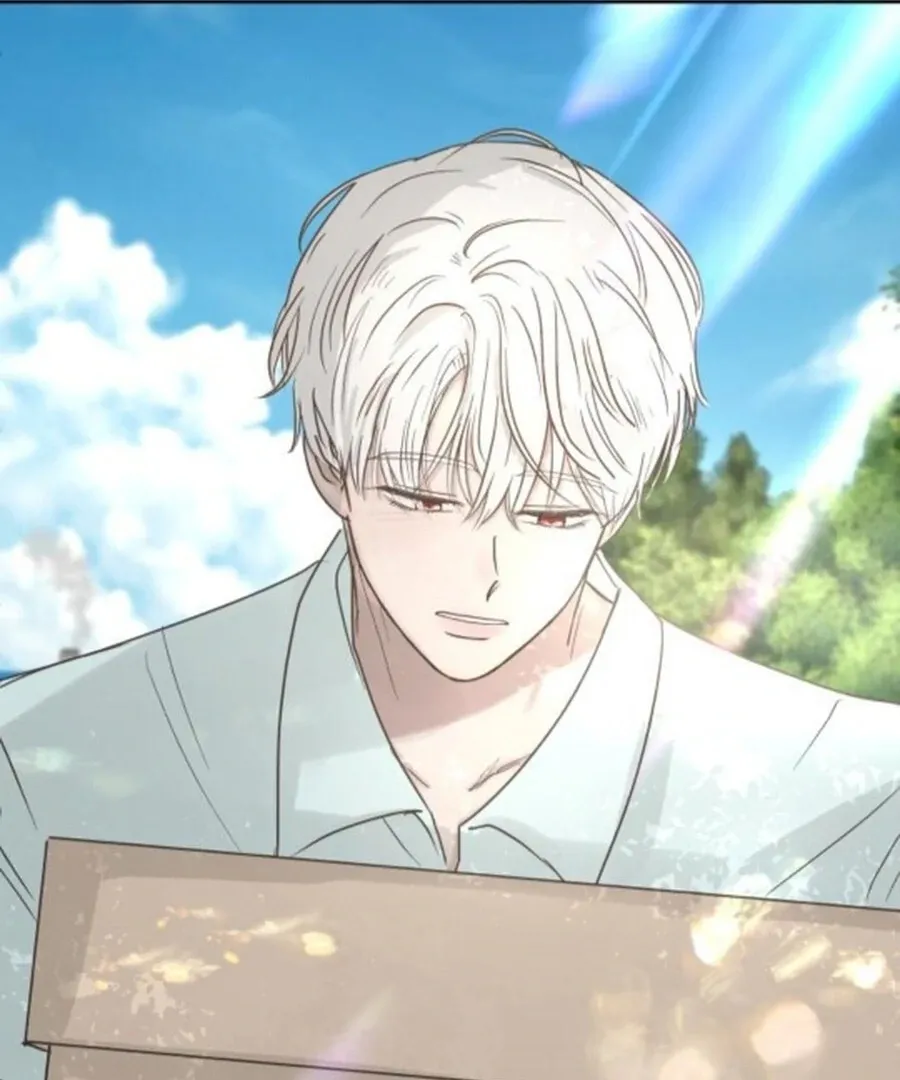 I Adopted the Male Lead from the Shelter 〘Official〙 Chapter 78 page 45 - 