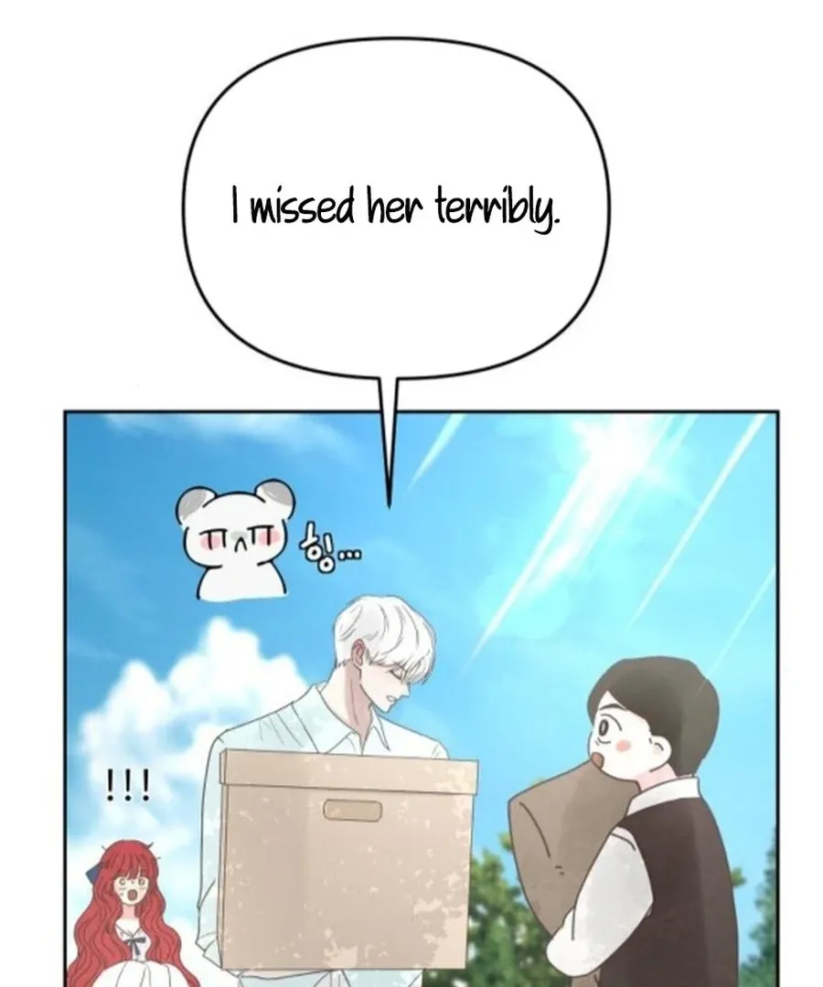 I Adopted the Male Lead from the Shelter 〘Official〙 Chapter 78 page 48 - 