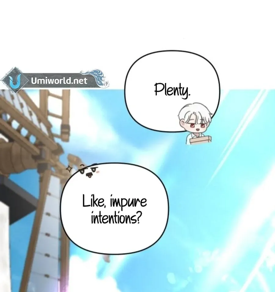 I Adopted the Male Lead from the Shelter 〘Official〙 Chapter 78 page 50 - 