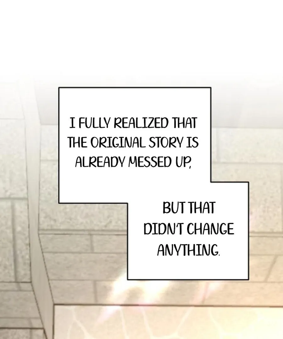 I Adopted the Male Lead from the Shelter 〘Official〙 Chapter 78 page 7 - 