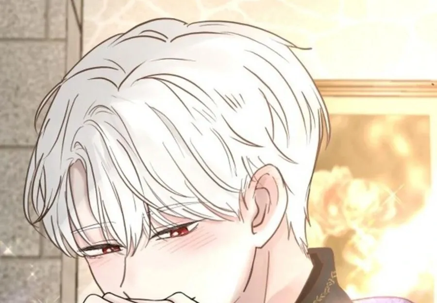 I Adopted the Male Lead from the Shelter 〘Official〙 Chapter 78 page 8 - 