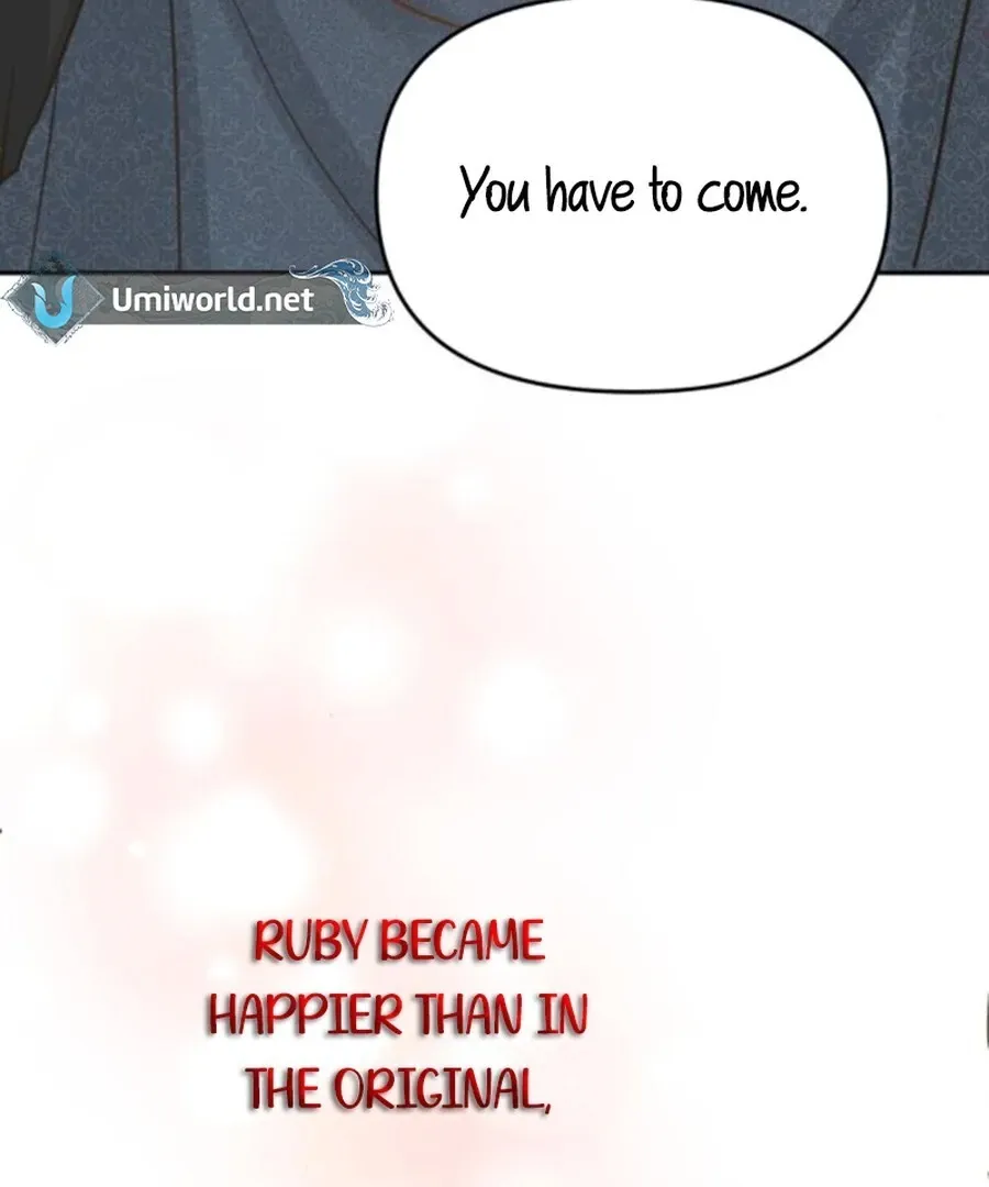 I Adopted the Male Lead from the Shelter 〘Official〙 Chapter 78 page 10 - 