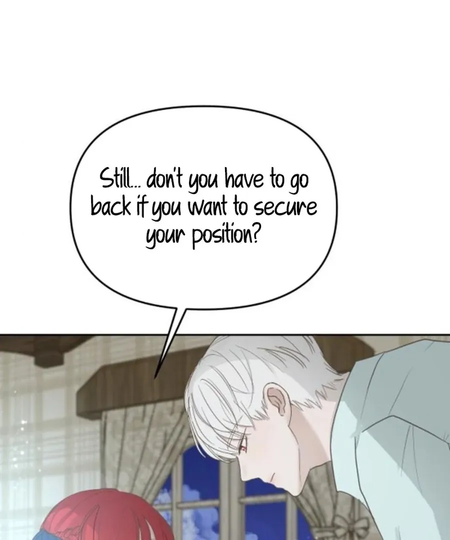 I Adopted the Male Lead from the Shelter 〘Official〙 Chapter 78 page 99 - 