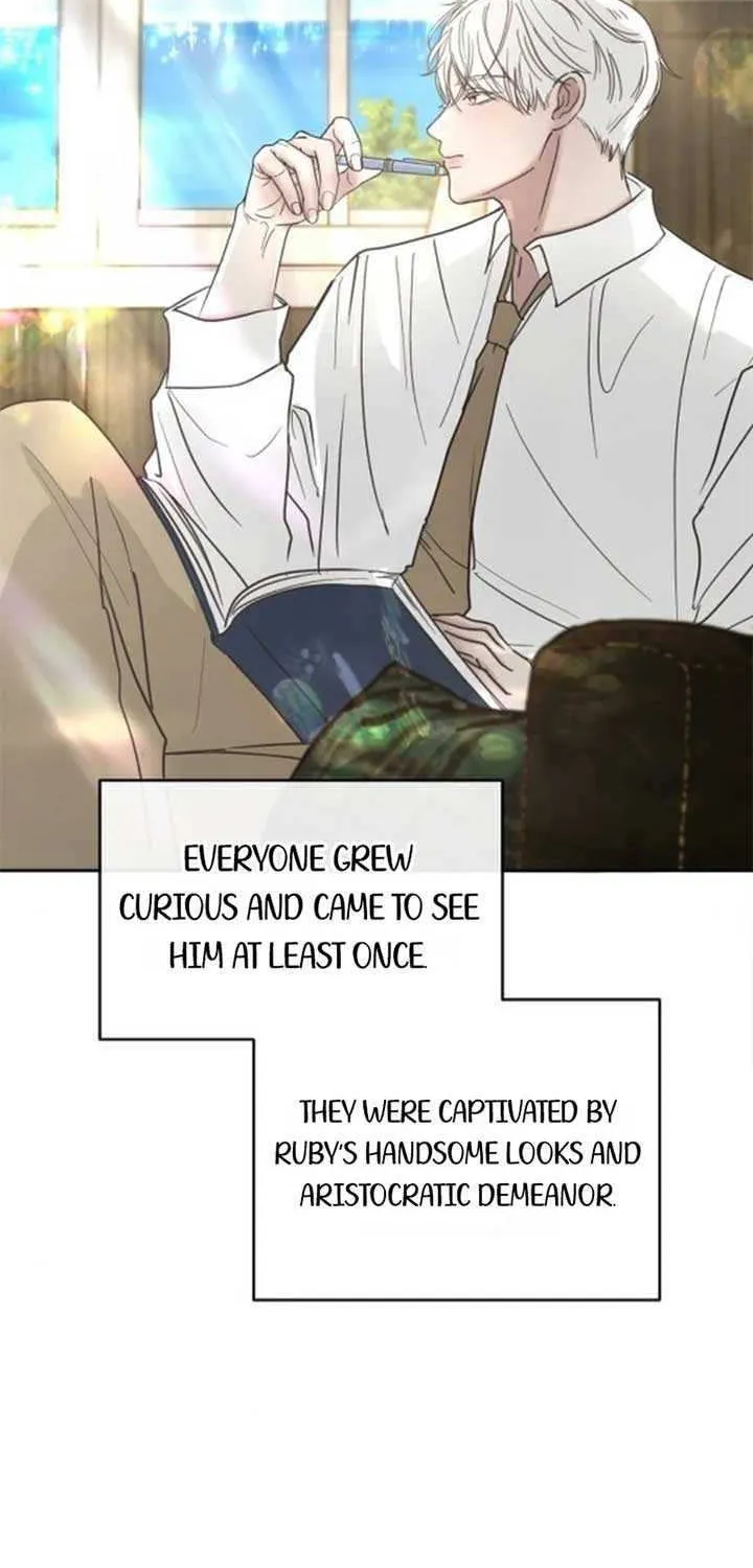 I Adopted the Male Lead from the Shelter 〘Official〙 Chapter 79 page 2 - 