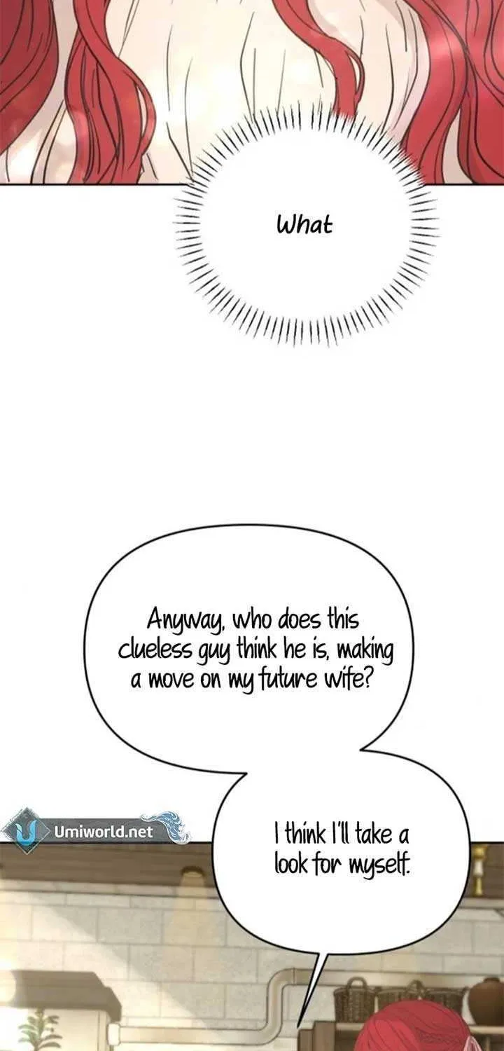 I Adopted the Male Lead from the Shelter 〘Official〙 Chapter 79 page 14 - 