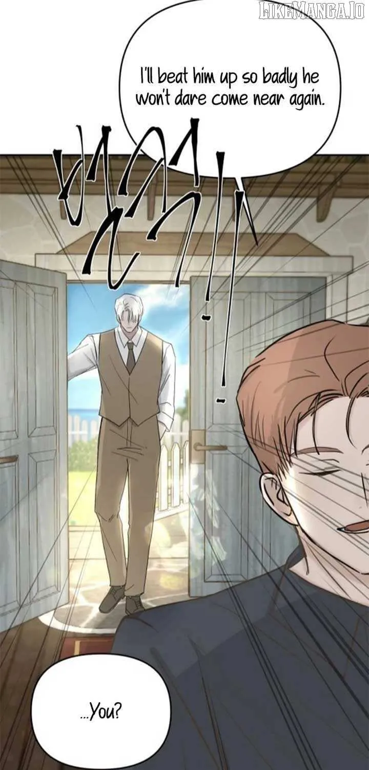 I Adopted the Male Lead from the Shelter 〘Official〙 Chapter 79 page 16 - 