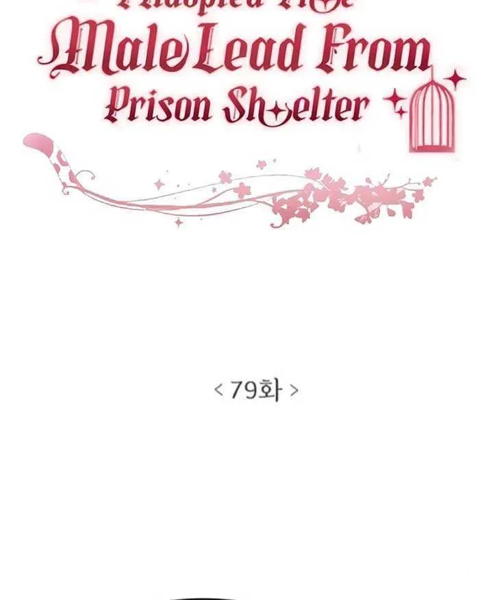 I Adopted the Male Lead from the Shelter 〘Official〙 Chapter 79 page 20 - 