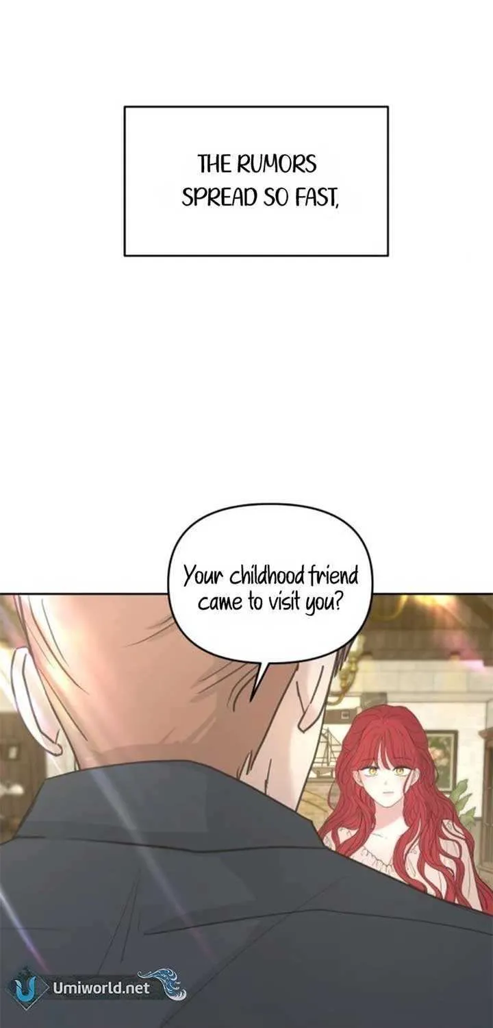 I Adopted the Male Lead from the Shelter 〘Official〙 Chapter 79 page 3 - 