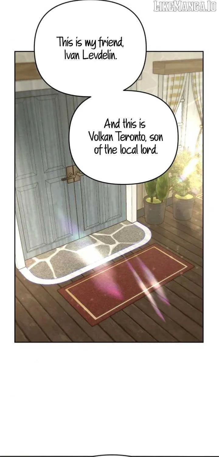 I Adopted the Male Lead from the Shelter 〘Official〙 Chapter 79 page 21 - 