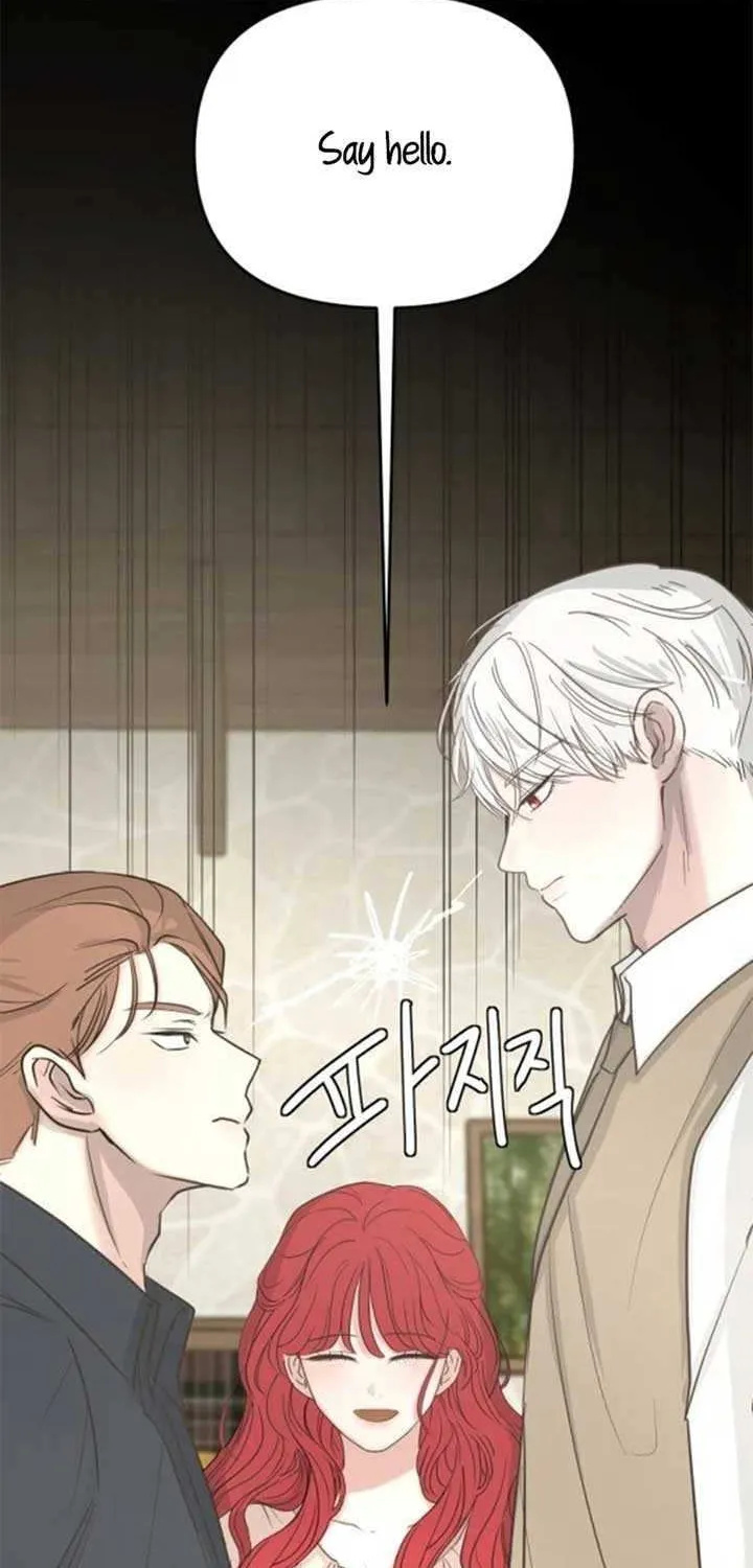 I Adopted the Male Lead from the Shelter 〘Official〙 Chapter 79 page 22 - 
