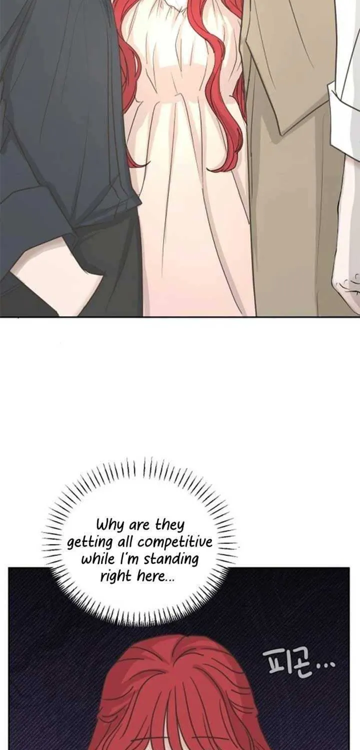 I Adopted the Male Lead from the Shelter 〘Official〙 Chapter 79 page 23 - 