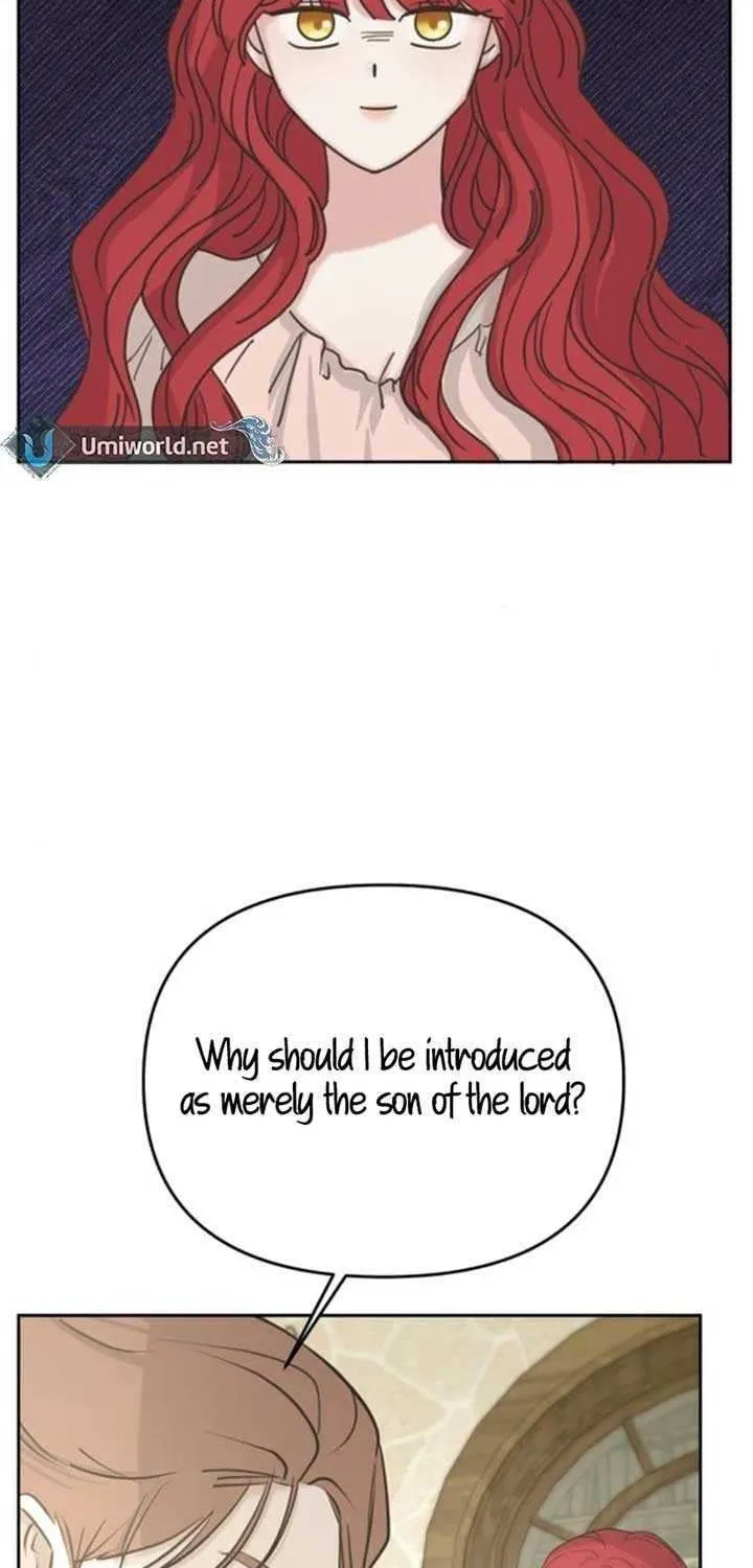 I Adopted the Male Lead from the Shelter 〘Official〙 Chapter 79 page 24 - 