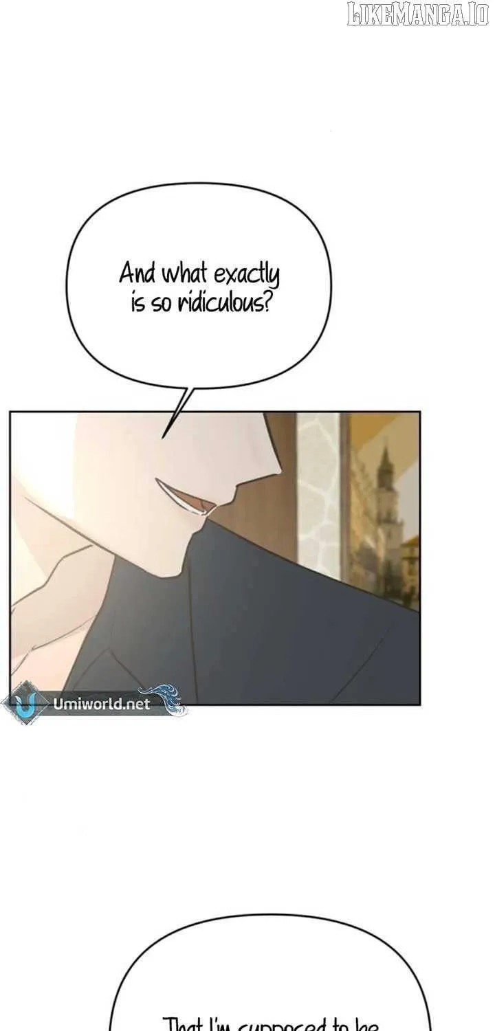 I Adopted the Male Lead from the Shelter 〘Official〙 Chapter 79 page 26 - 