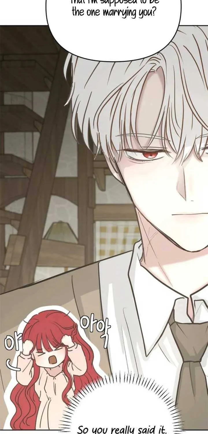 I Adopted the Male Lead from the Shelter 〘Official〙 Chapter 79 page 27 - 