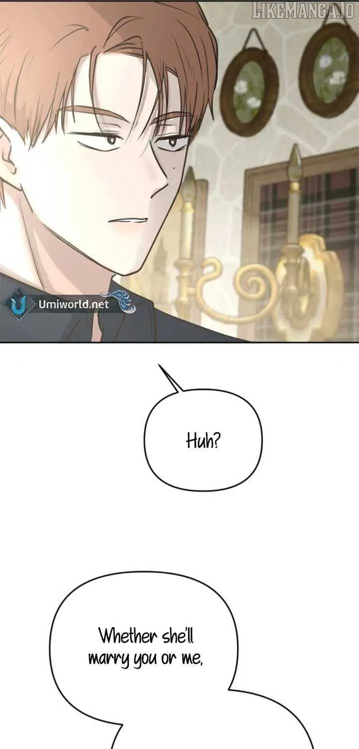 I Adopted the Male Lead from the Shelter 〘Official〙 Chapter 79 page 31 - 