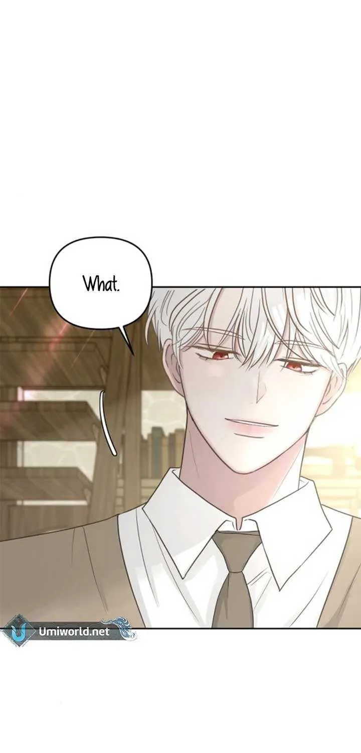 I Adopted the Male Lead from the Shelter 〘Official〙 Chapter 79 page 33 - 