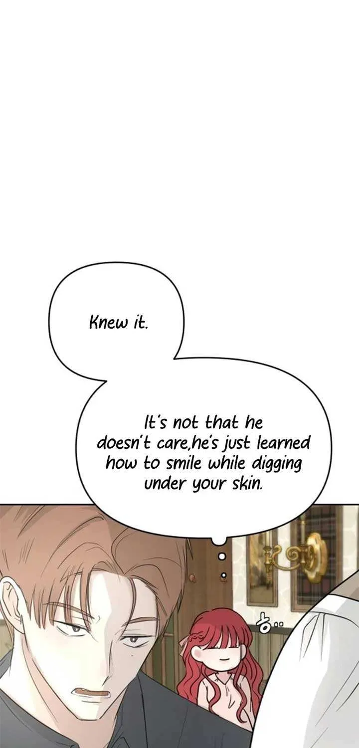 I Adopted the Male Lead from the Shelter 〘Official〙 Chapter 79 page 34 - 