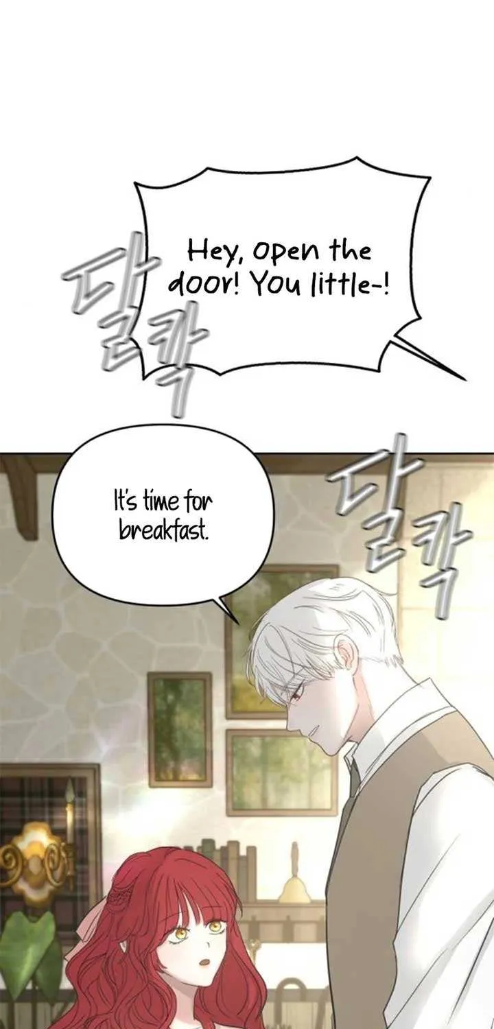 I Adopted the Male Lead from the Shelter 〘Official〙 Chapter 79 page 43 - 
