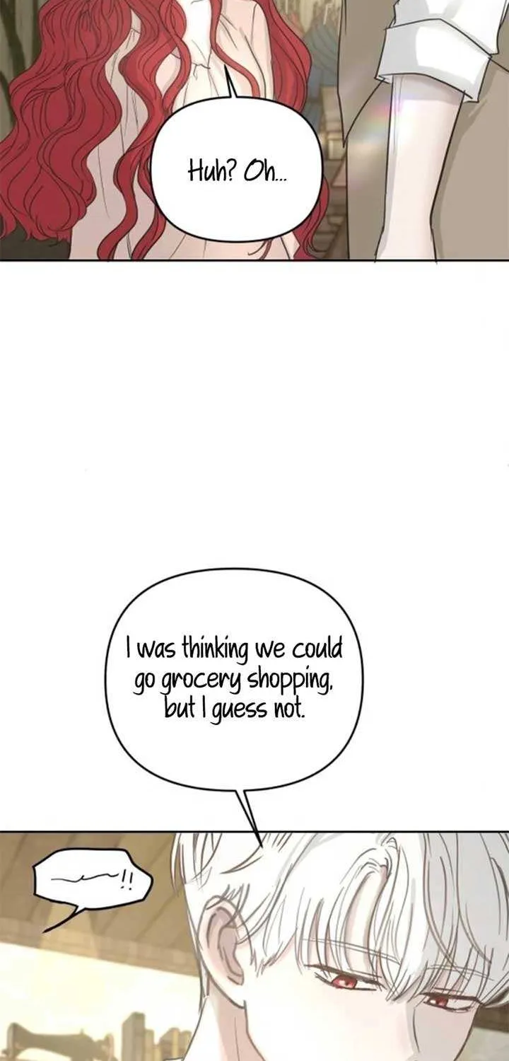 I Adopted the Male Lead from the Shelter 〘Official〙 Chapter 79 page 44 - 