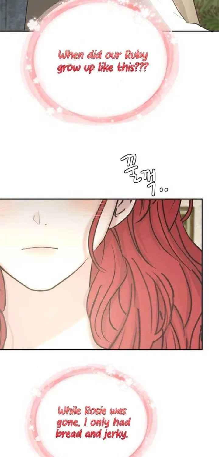 I Adopted the Male Lead from the Shelter 〘Official〙 Chapter 79 page 49 - 