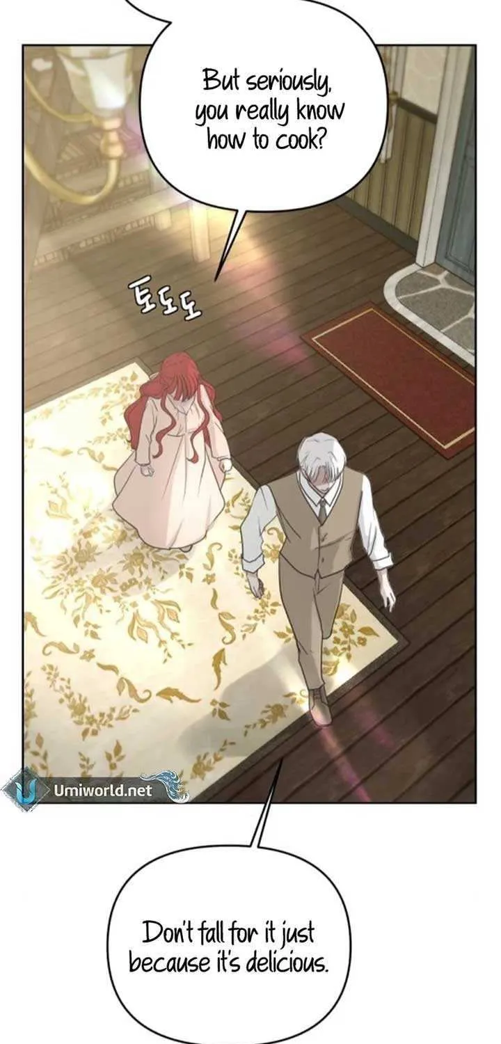 I Adopted the Male Lead from the Shelter 〘Official〙 Chapter 79 page 53 - 