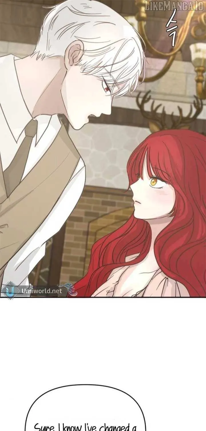 I Adopted the Male Lead from the Shelter 〘Official〙 Chapter 79 page 56 - 