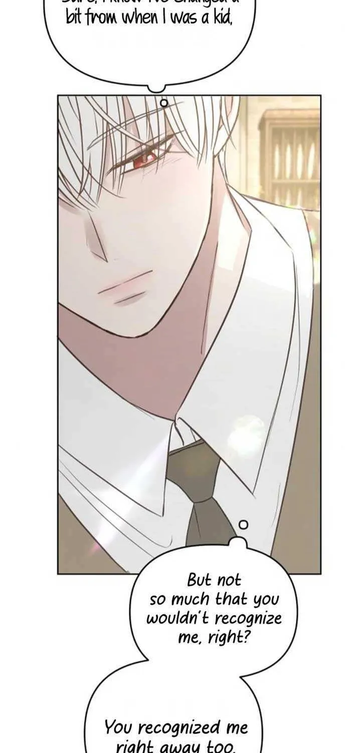 I Adopted the Male Lead from the Shelter 〘Official〙 Chapter 79 page 57 - 