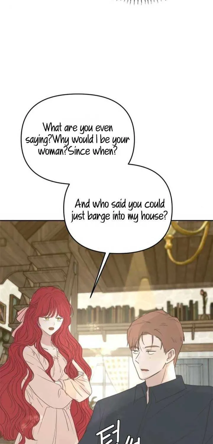 I Adopted the Male Lead from the Shelter 〘Official〙 Chapter 79 page 7 - 