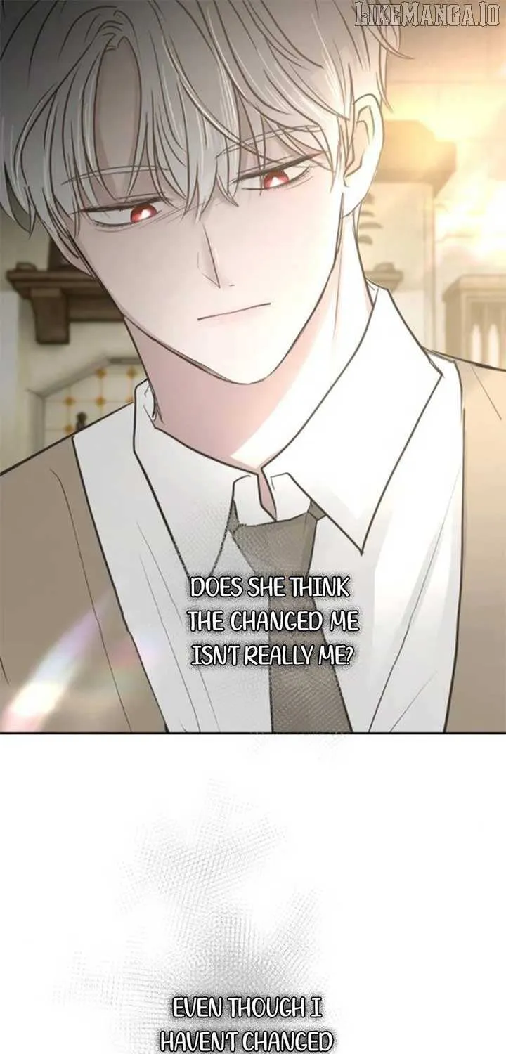 I Adopted the Male Lead from the Shelter 〘Official〙 Chapter 79 page 61 - 