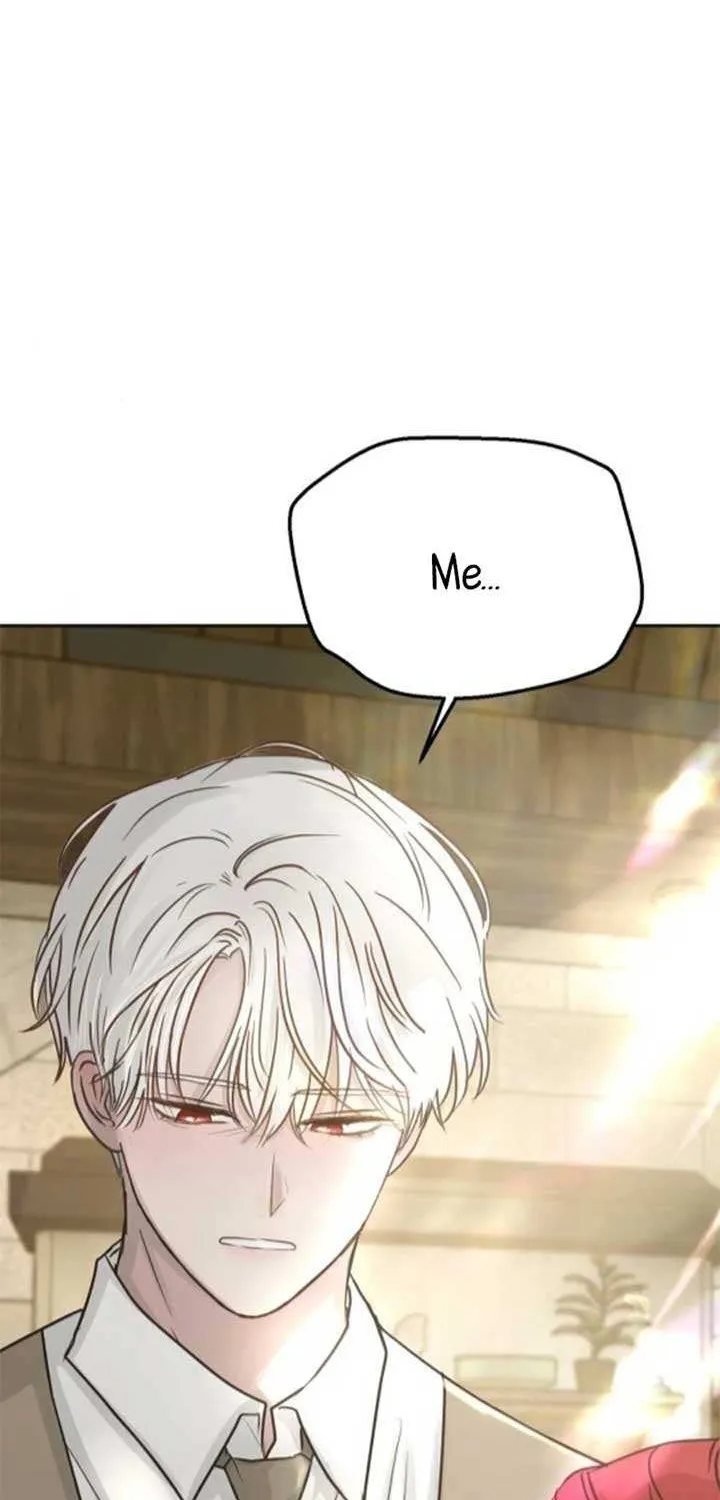 I Adopted the Male Lead from the Shelter 〘Official〙 Chapter 79 page 64 - 