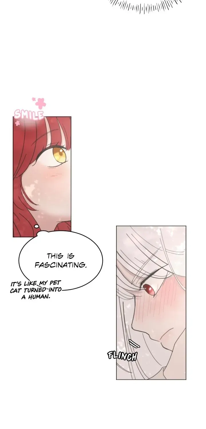 I Adopted the Male Lead from the Shelter 〘Official〙 Chapter 8 page 11 - 