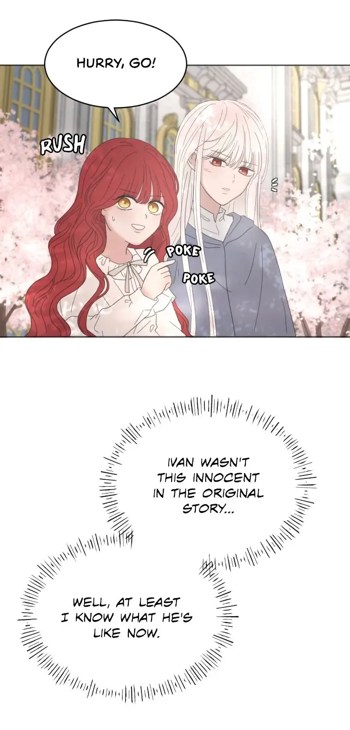 I Adopted the Male Lead from the Shelter 〘Official〙 Chapter 8 page 26 - 