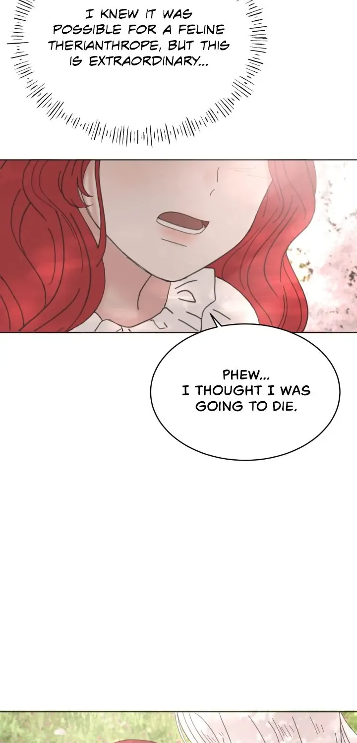 I Adopted the Male Lead from the Shelter 〘Official〙 Chapter 8 page 5 - 