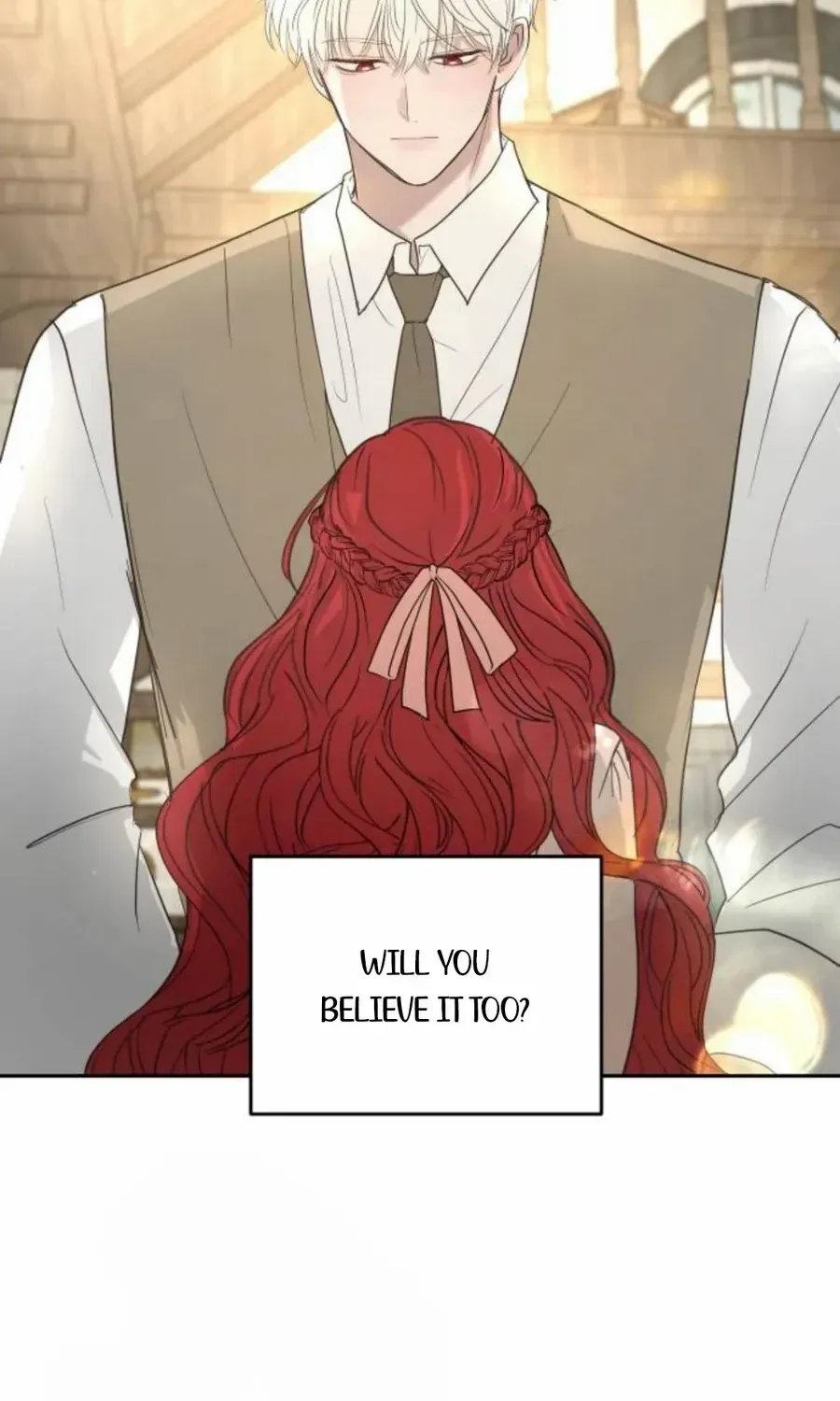 I Adopted the Male Lead from the Shelter 〘Official〙 Chapter 80 page 12 - 