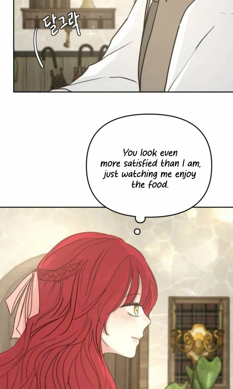 I Adopted the Male Lead from the Shelter 〘Official〙 Chapter 80 page 20 - 