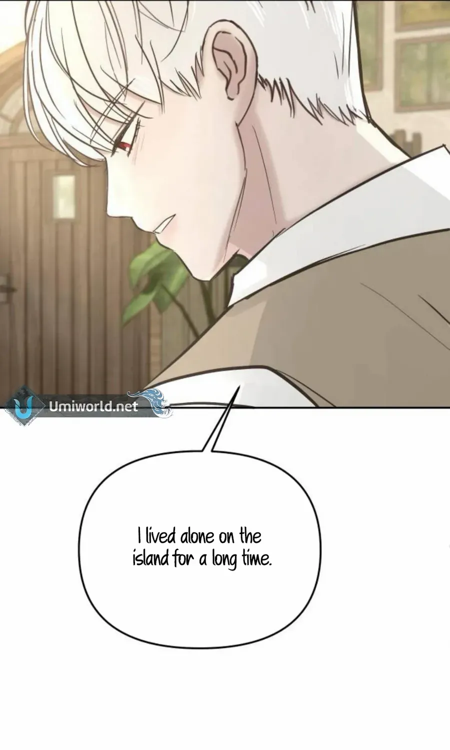 I Adopted the Male Lead from the Shelter 〘Official〙 Chapter 80 page 24 - 