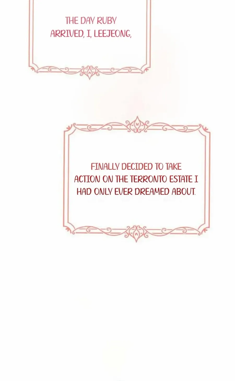 I Adopted the Male Lead from the Shelter 〘Official〙 Chapter 80 page 35 - 