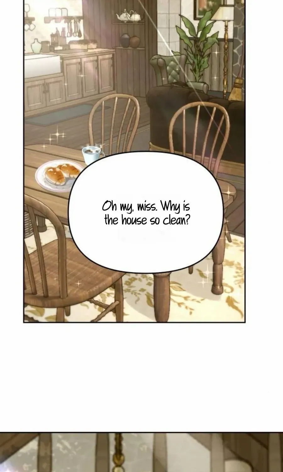 I Adopted the Male Lead from the Shelter 〘Official〙 Chapter 80 page 38 - 