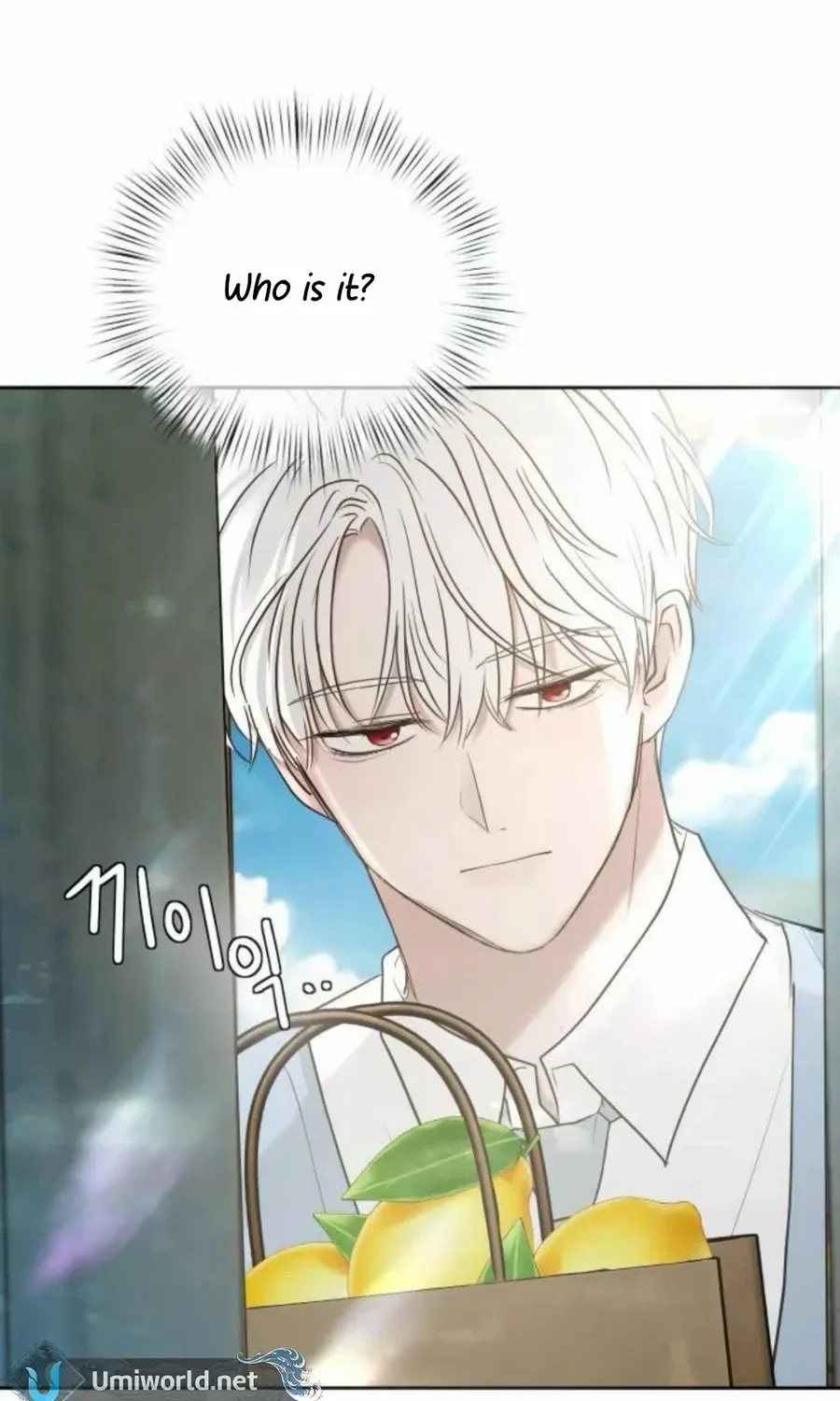 I Adopted the Male Lead from the Shelter 〘Official〙 Chapter 80 page 43 - 