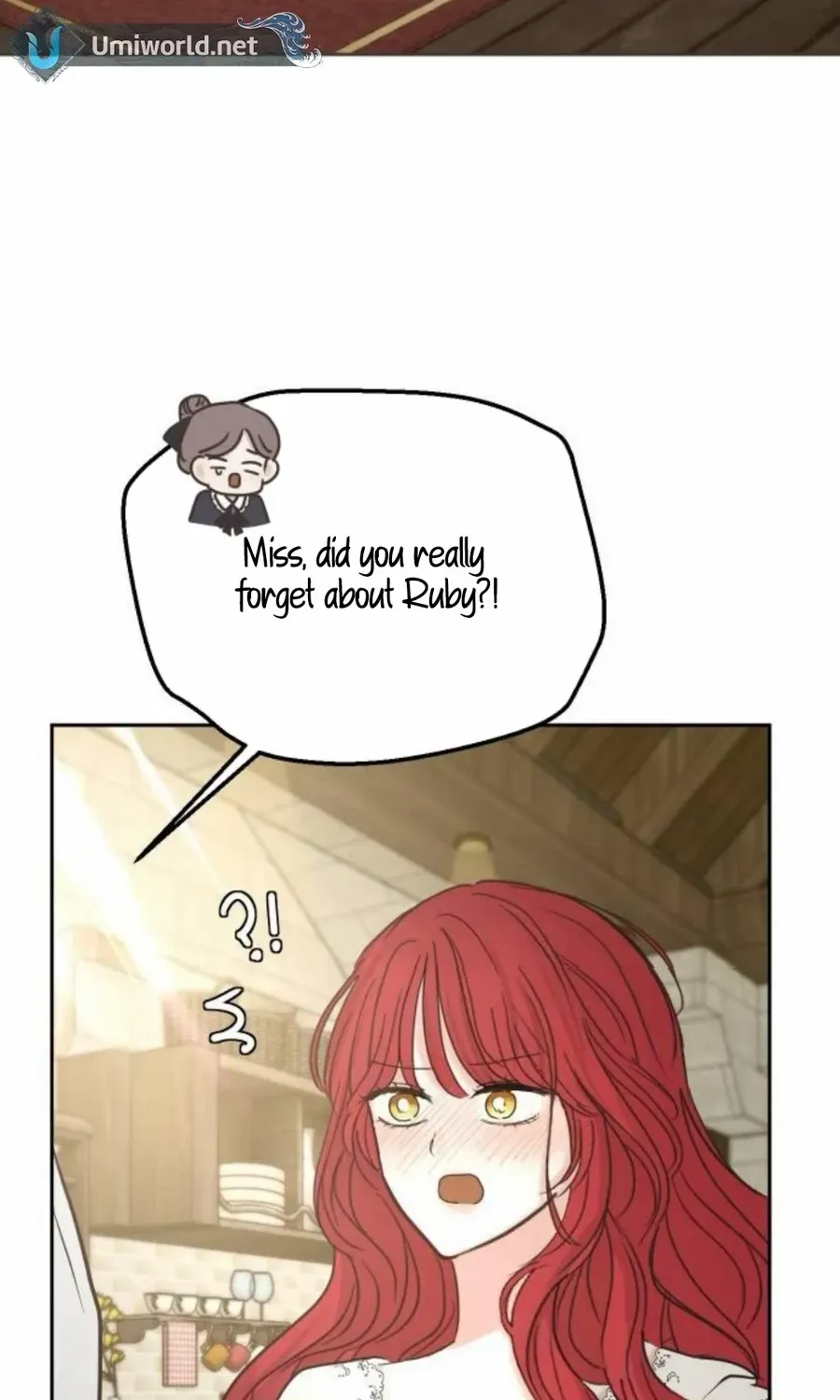 I Adopted the Male Lead from the Shelter 〘Official〙 Chapter 80 page 49 - 