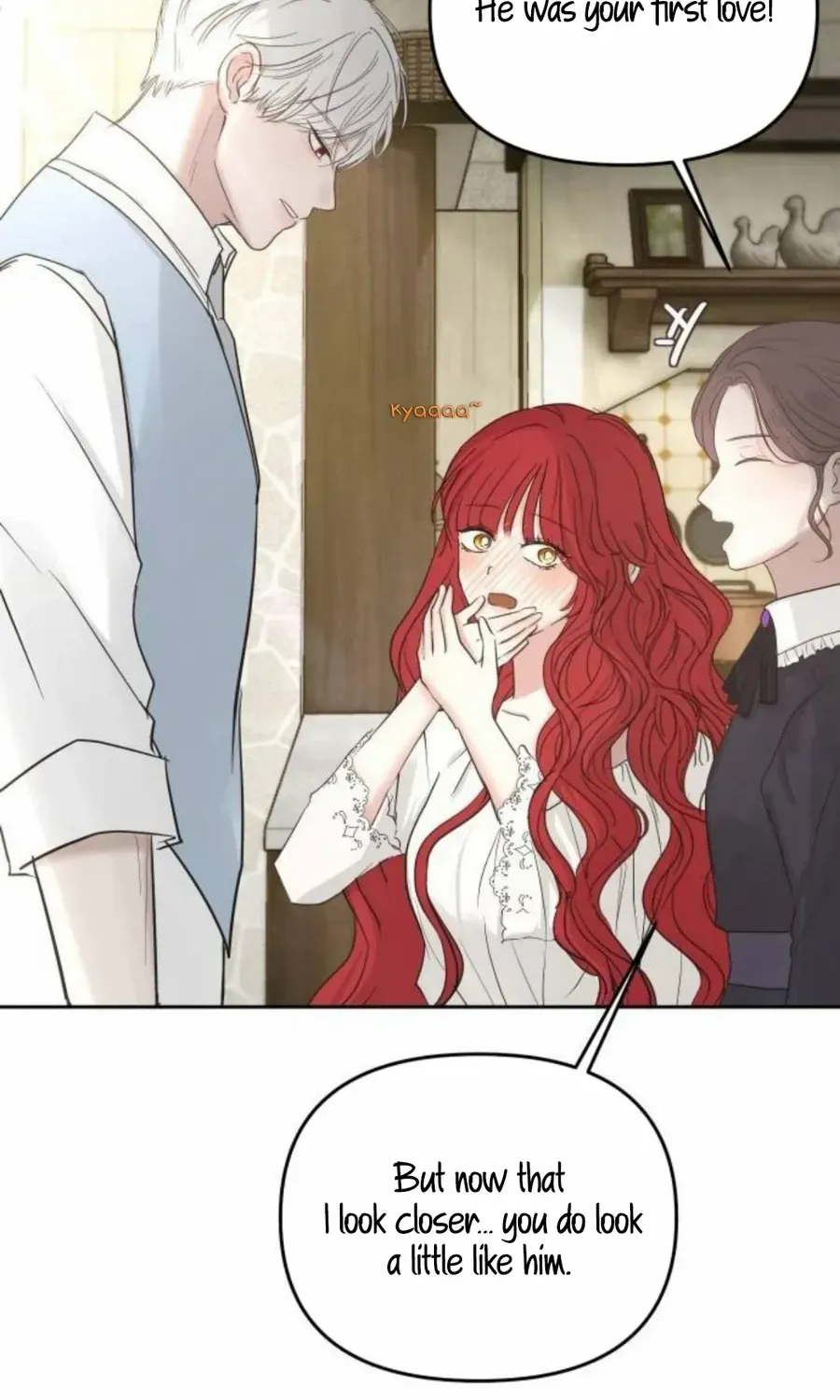 I Adopted the Male Lead from the Shelter 〘Official〙 Chapter 80 page 51 - 