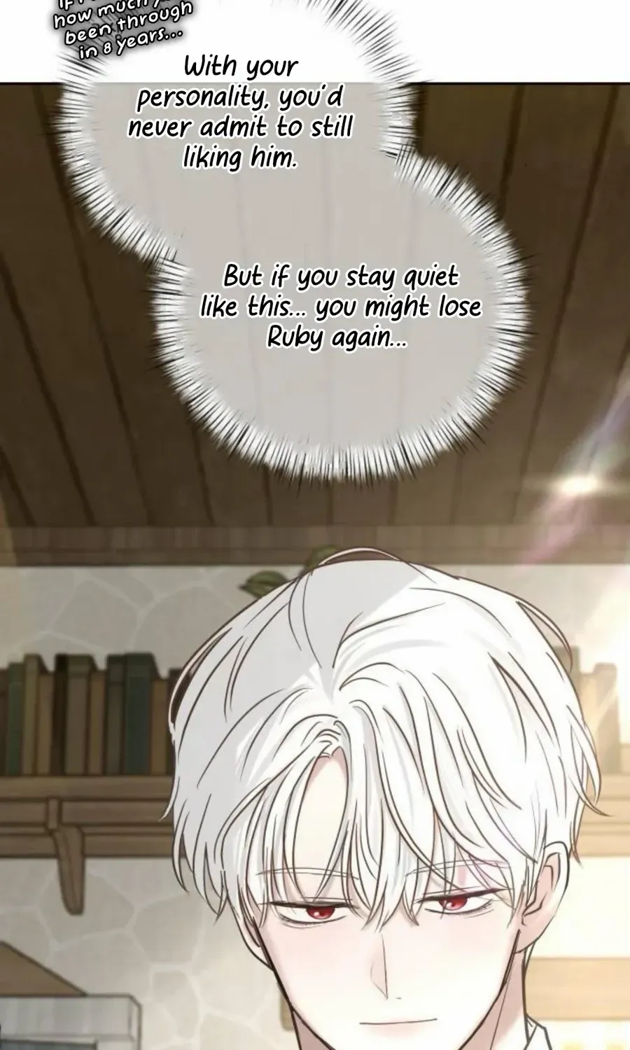 I Adopted the Male Lead from the Shelter 〘Official〙 Chapter 80 page 58 - 