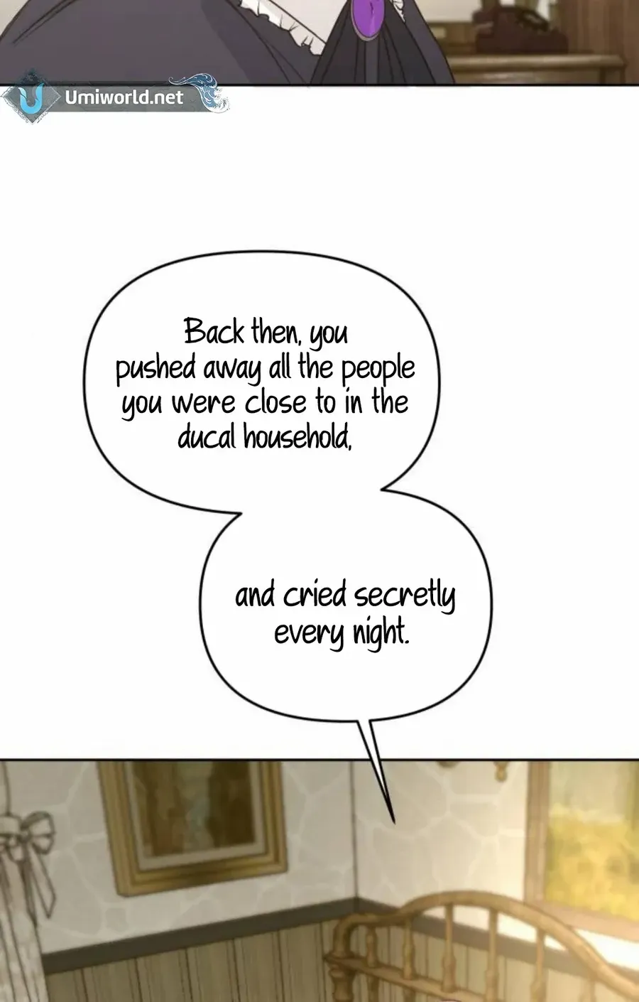 I Adopted the Male Lead from the Shelter 〘Official〙 Chapter 81 page 30 - 