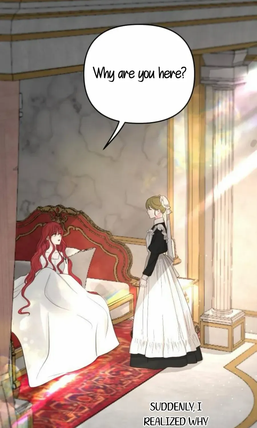 I Adopted the Male Lead from the Shelter 〘Official〙 Chapter 81 page 58 - 