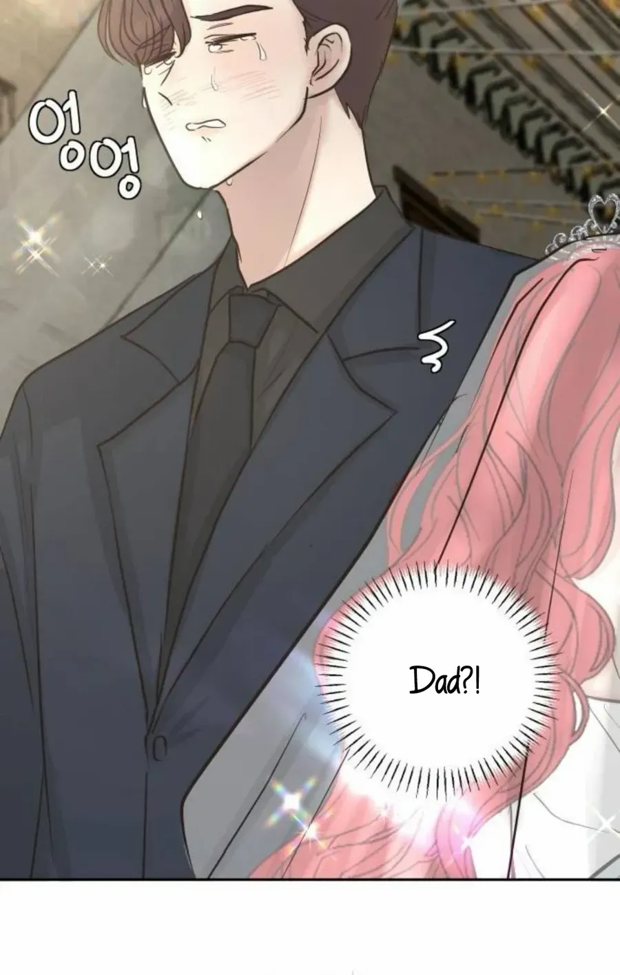 I Adopted the Male Lead from the Shelter 〘Official〙 Chapter 81 page 78 - 
