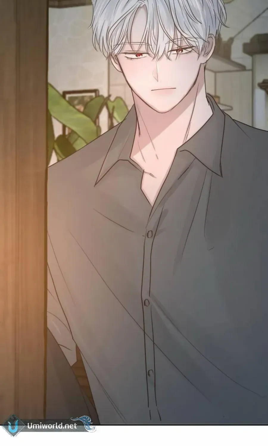 I Adopted the Male Lead from the Shelter 〘Official〙 Chapter 81 page 87 - 